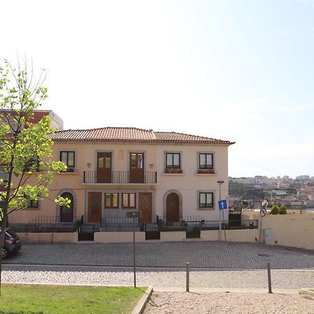 Apartament Casa Do Pilar - D Maria Pia Vila Nova de Gaia Zewnętrze zdjęcie