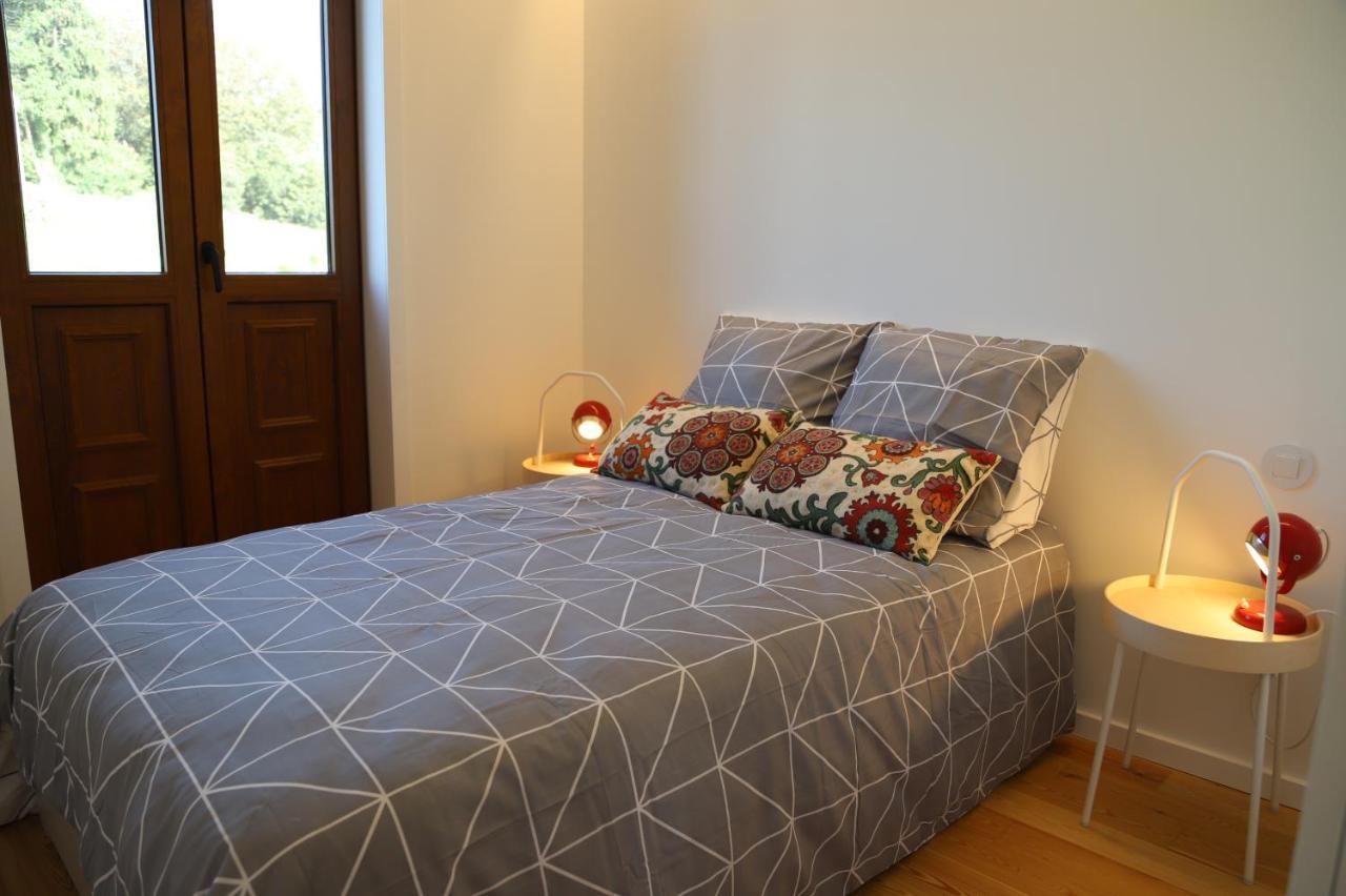 Apartament Casa Do Pilar - D Maria Pia Vila Nova de Gaia Zewnętrze zdjęcie