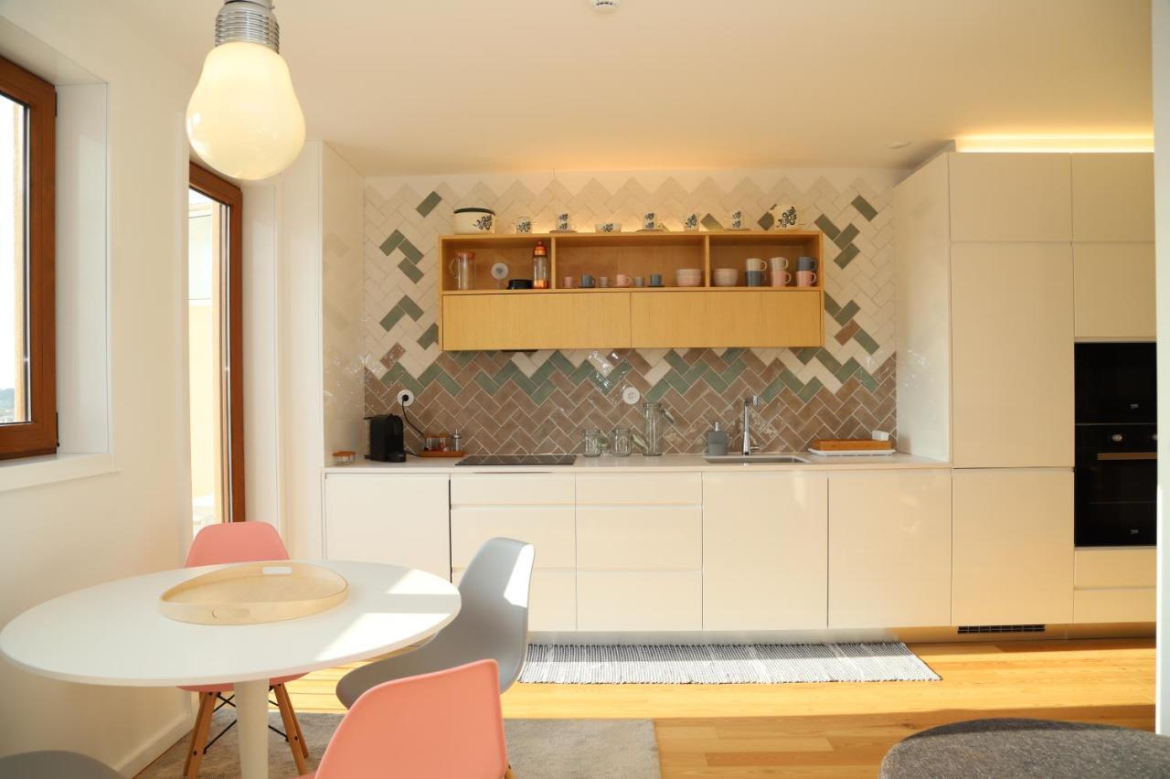 Apartament Casa Do Pilar - D Maria Pia Vila Nova de Gaia Zewnętrze zdjęcie