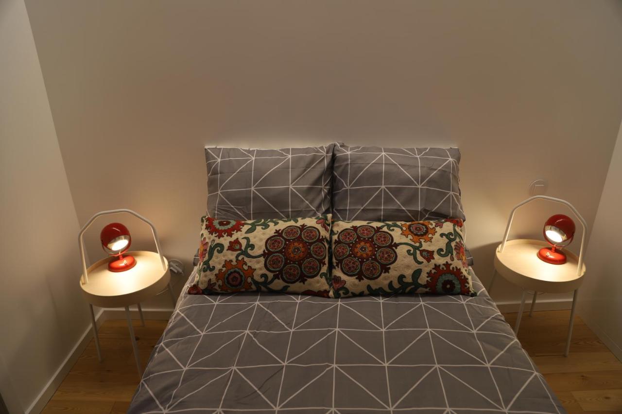 Apartament Casa Do Pilar - D Maria Pia Vila Nova de Gaia Zewnętrze zdjęcie